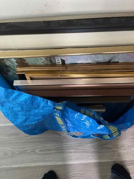 Photo of free 9 paintings different sizes (Bay ridge Brooklyn 5th ave) #1
