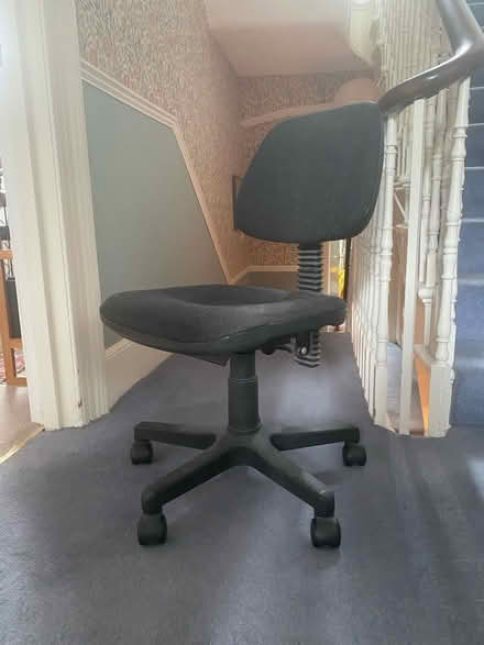Photo of free Office chair (NW5) #1
