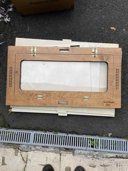 Photo of free Snake tank (Hartsdale) #1