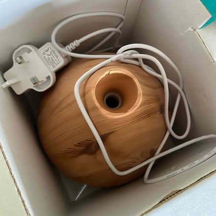 Photo of free Aroma Diffuser (Garston, WD25) #2