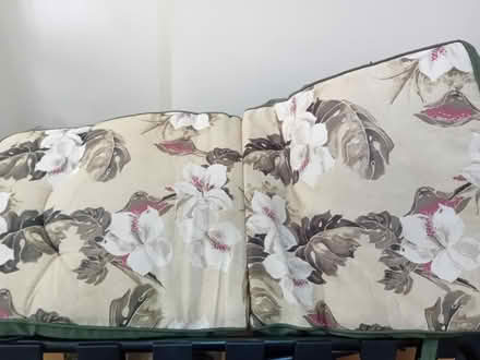 Photo of free Camping foams and bed (Trent Vale) #1