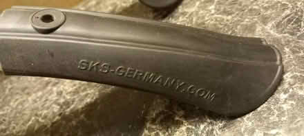 Photo of free Bicycle mudguards (Shepshed) #2
