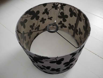 Photo of free Lampshade (Leytonstone E11) #1