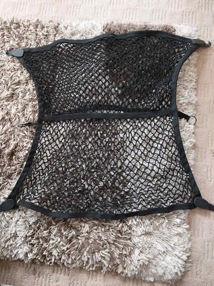 Photo of free Audi Car boot net (Murrow) #1