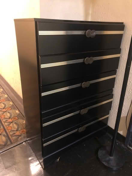 Photo of free Nice dresser (East Flatbush) #1