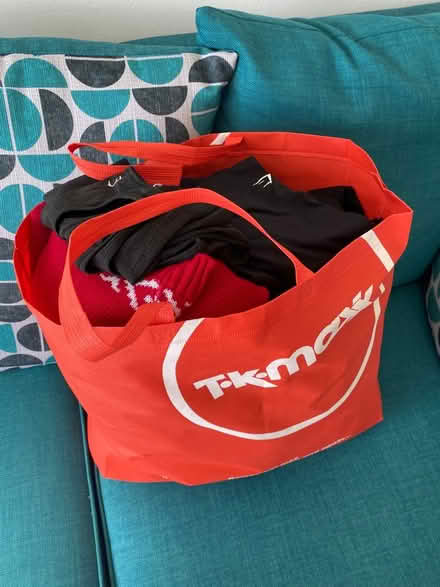 Photo of free Ladies clothes size 10/12 (Eastwood (G43)) #1
