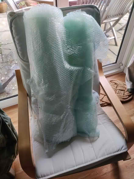 Photo of free Bubble wrap (Chesham HP5) #1