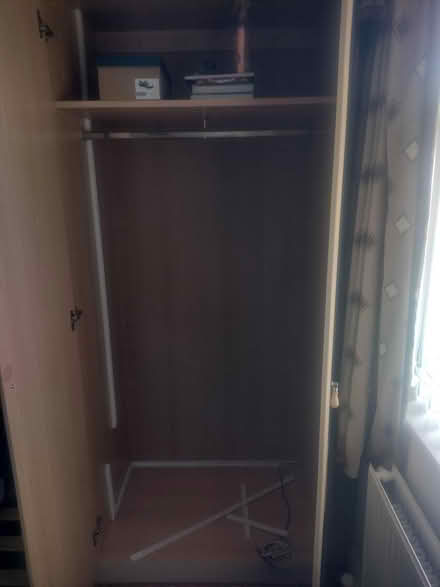 Photo of free Fitted Wardrobes & Bridging Units (Reddish Vale) #4