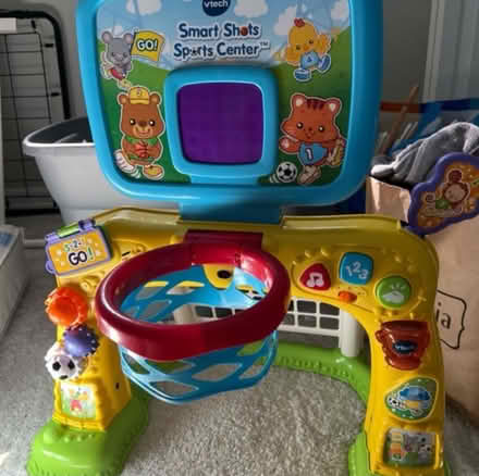 Photo of free Sports Center (Glen Burnie) #1