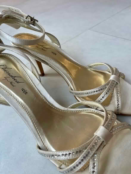 Photo of free Sandals brand new by next (Royal Tunbridge Wells) #2