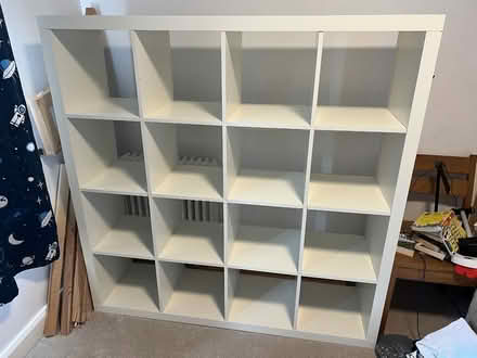 Photo of free Shelves (Headington OX3) #1