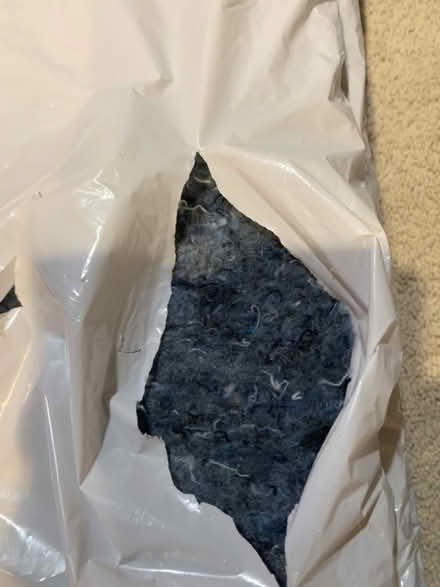 Photo of free Insulation material (North Naperville) #3