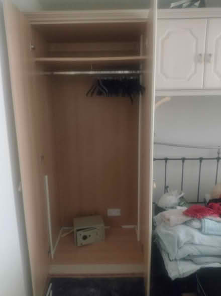 Photo of free Fitted Wardrobes & Bridging Units (Reddish Vale) #3