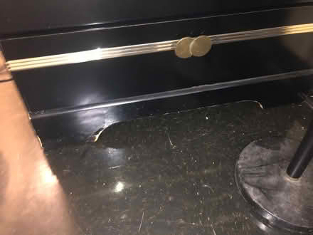 Photo of free Nice dresser (East Flatbush) #2