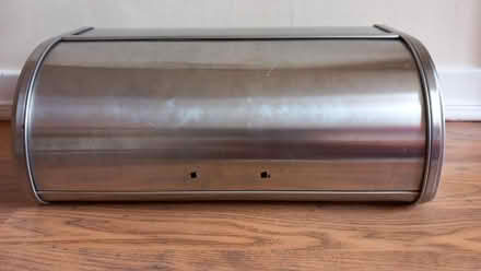 Photo of free Bread Bin (EH5) #2