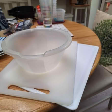 Photo of free Kitchen bits (New Southgate N11) #1