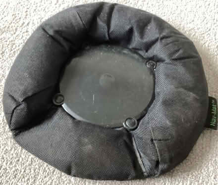 Photo of free SatNav mat (Crookes S10) #1