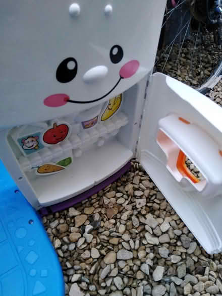 Photo of free Fisher Price play cooker (Newbridge BA1) #1