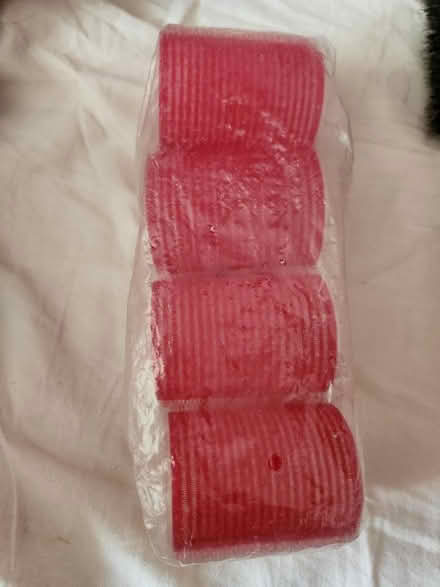 Photo of free Curlers (Lower Morden SM4) #1