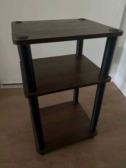 Photo of free Stand (Glen Burnie) #1