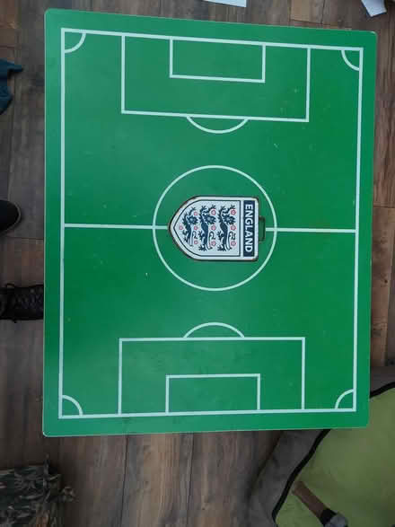 Photo of free Table (OX4 Greater leys) #1