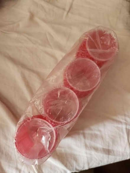 Photo of free Curlers (Lower Morden SM4) #2