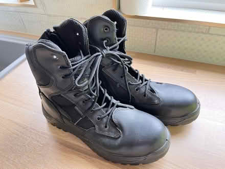 Photo of free Boots (Newburgh KY14) #1