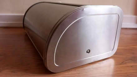 Photo of free Bread Bin (EH5) #1
