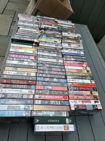 Photo of Charity shop items (Alderley Edge SK9) #1
