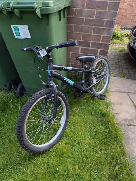 Photo of free Bike (Primley Park LS17) #2