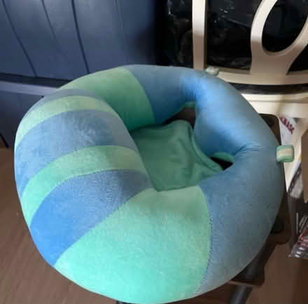 Photo of free Chair Boppy (Glen Burnie) #1