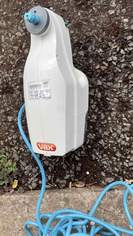 Photo of free Vax steamer (Langley SL3) #2
