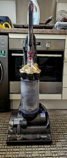 Photo of free Dyson hoover (Cranfield) #1