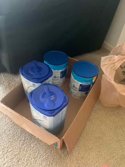 Photo of free 10 Baby Formulas (Palm Harbor) #2