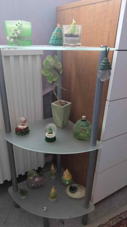 Photo of free Corner unit (Parr WA9) #1