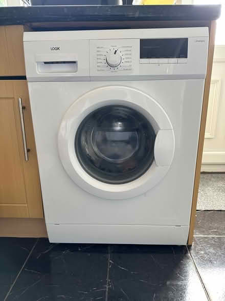 Photo of free Washing Machine (Bushbury WV10) #1