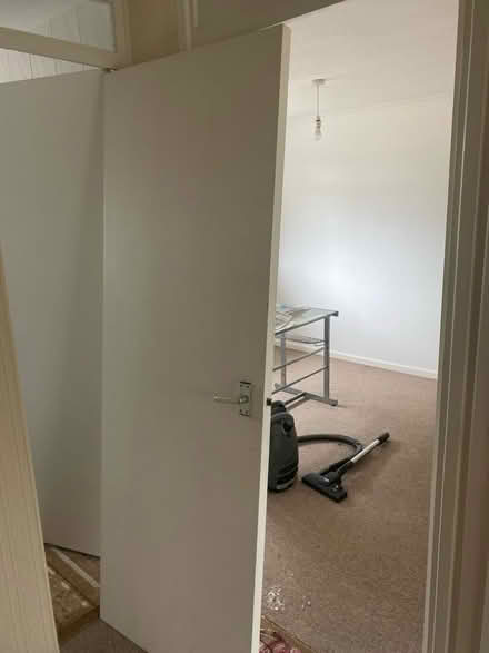 Photo of free 4 Internal doors (PO19, Chichester) #2