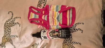 Photo of free Tiny doggy outfit (SE6) #3