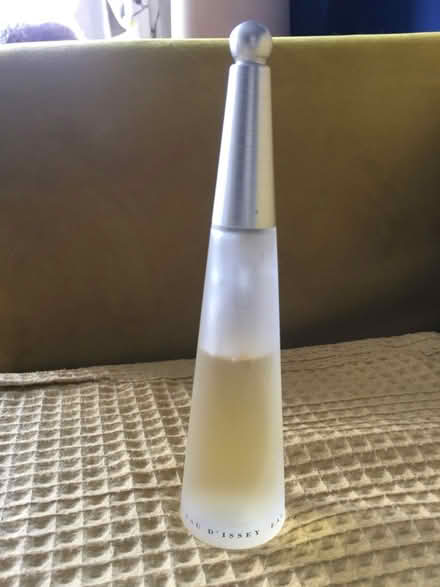 Photo of free Issey Miyake eau de toilette (Purbrook PO7) #1