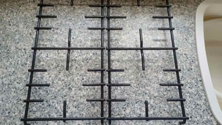 Photo of free Gas hob - pan supports (Innsworth GL3) #1