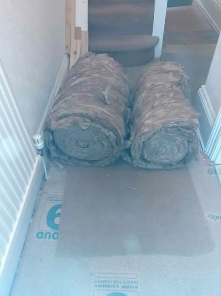 Photo of free Insulation (Bear flat, Bath) #1