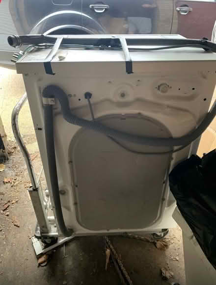 Photo of free Washing Machine (Aveley RM15) #2