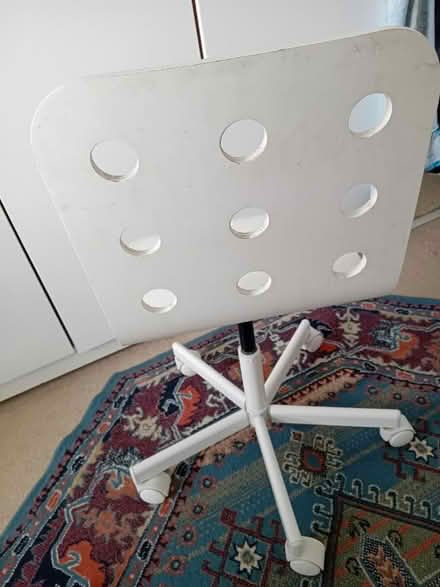 Photo of free Kid's chair (Barnet) #2