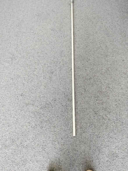 Photo of free Hanging rail (Harrogate HG2) #1