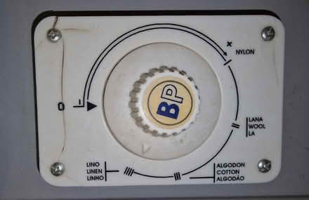 Photo of free Ironing press (RG24) #3