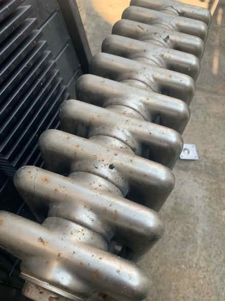 Photo of free Radiator (N17) #4