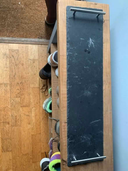 Photo of free Slate sharing board (Boxmoor, HP1) #1