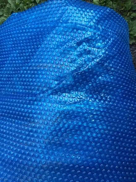 Photo of free Solar cover (North Granby, CT) #2