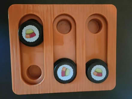 Photo of free Cat treat toy (Dracut) #1
