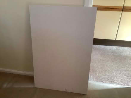 Photo of free Piece of plaster board 92cm x 61cm (Grange Estate, Letchworth SG6) #1